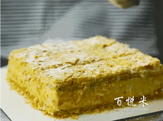 千層酥是什么？制作千層酥要注意什么嗎？酥皮也能分好幾類